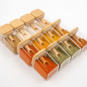 קופסאות לתבלינים